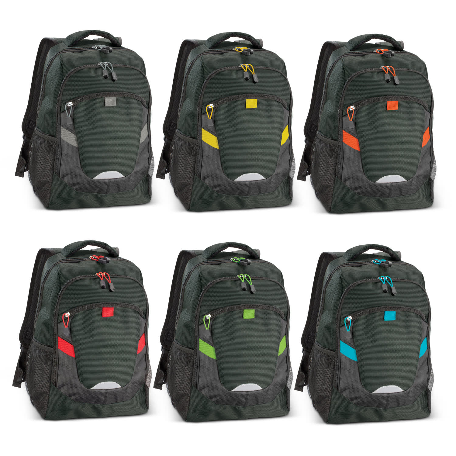 Summit Backpack [3-116946]