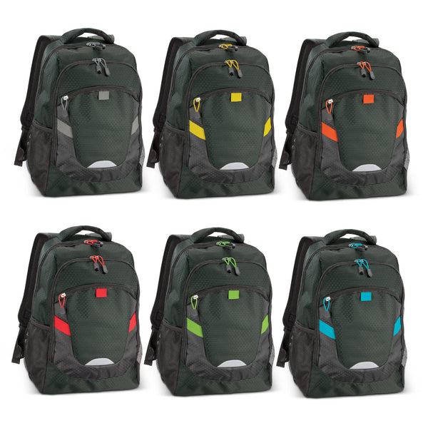 Summit Backpack [3-116946]