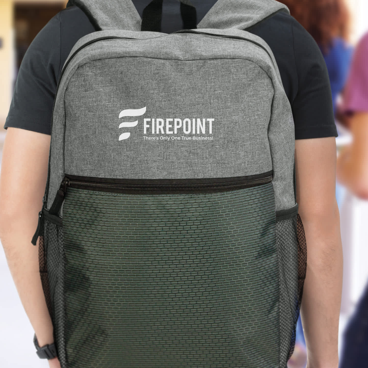 Velocity Backpack [3-116947]