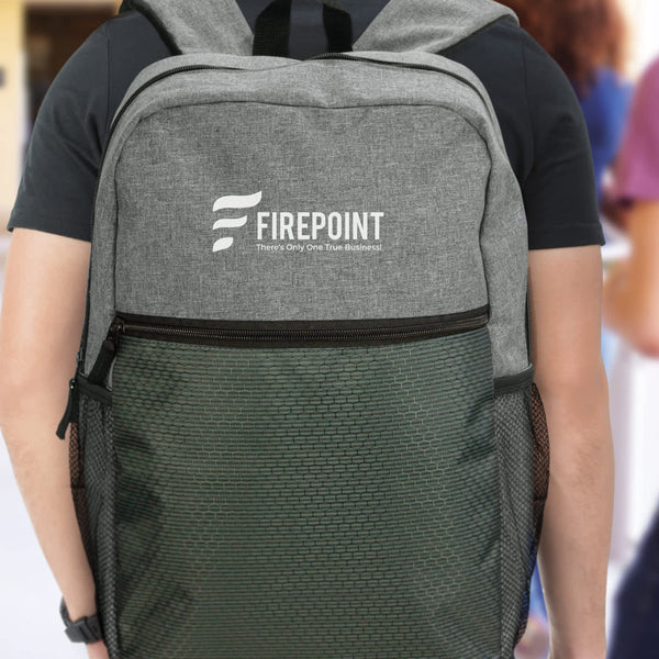 Velocity Backpack [3-116947]
