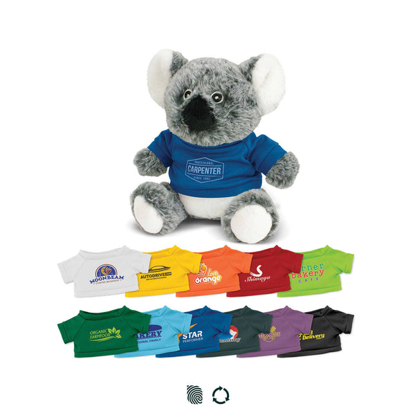 Koala Plush Toy [3-117005]