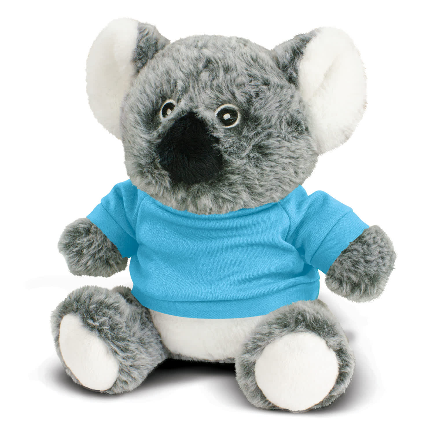 Koala Plush Toy [3-117005]