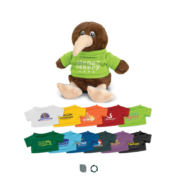 Kiwi Plush Toy [3-117006]