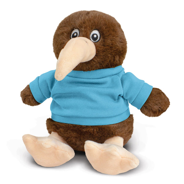 Kiwi Plush Toy [3-117006]
