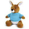 Kangaroo Plush Toy [3-117007]