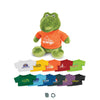 Crocodile Plush Toy [3-117008]