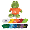 Crocodile Plush Toy [3-117008]
