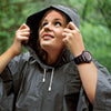 Storm Rain Poncho [3-117015]