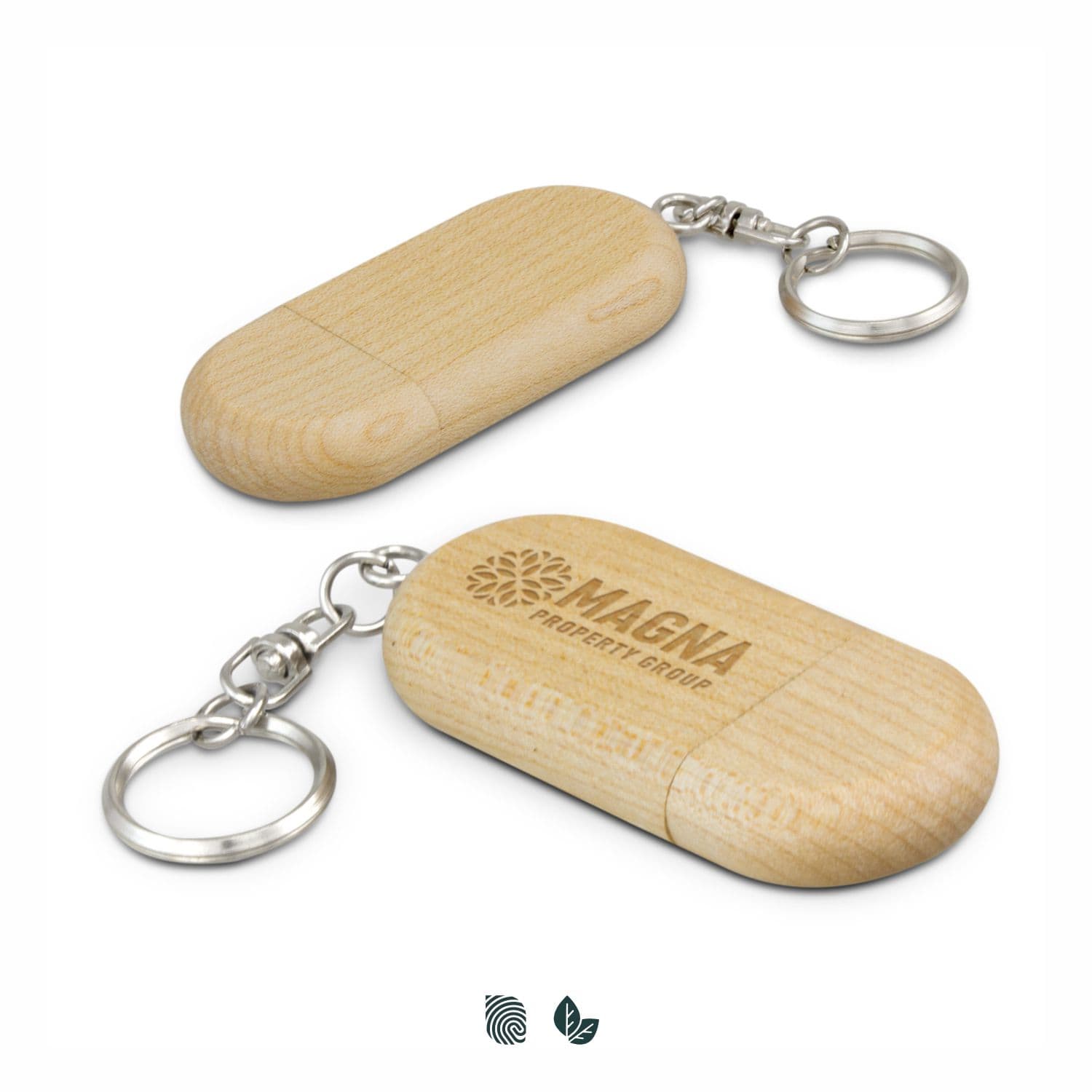 Anco 4GB Flash Drive [3-117041]