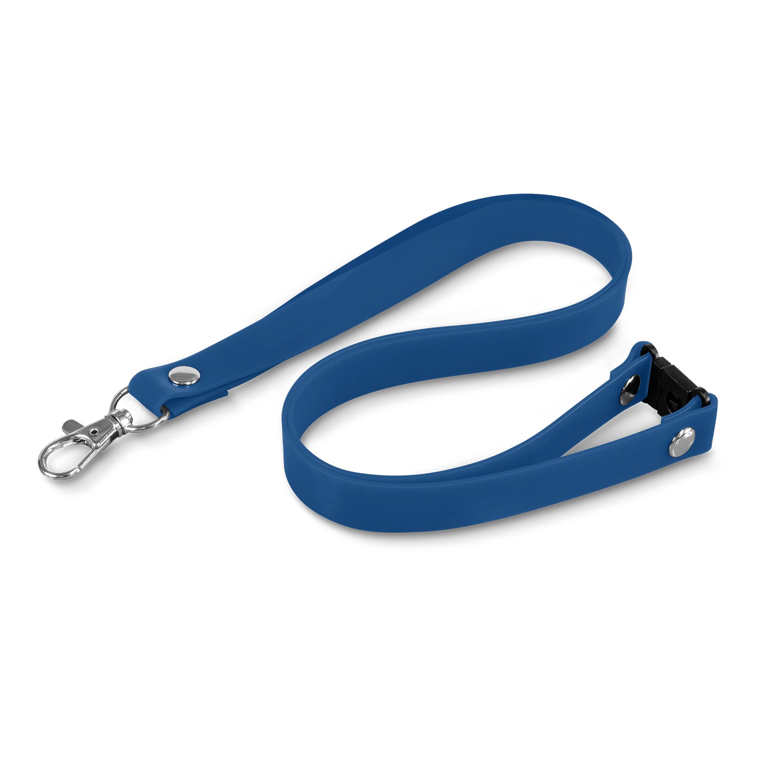 Silicone Lanyard [3-117053]