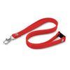 Silicone Lanyard [3-117053]