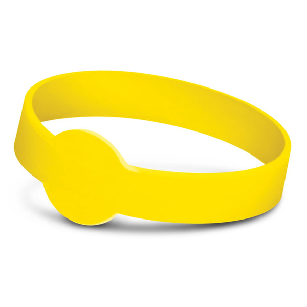 Xtra Silicone Wrist Band [3-117054]