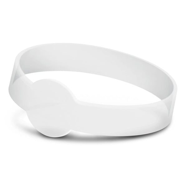 Xtra Silicone Wrist Band  Debossed [3-117055]