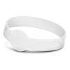 Xtra Silicone Wrist Band  Embossed [3-117056]