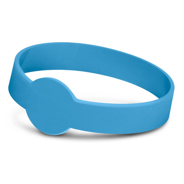 Xtra Silicone Wrist Band  Embossed [3-117056]