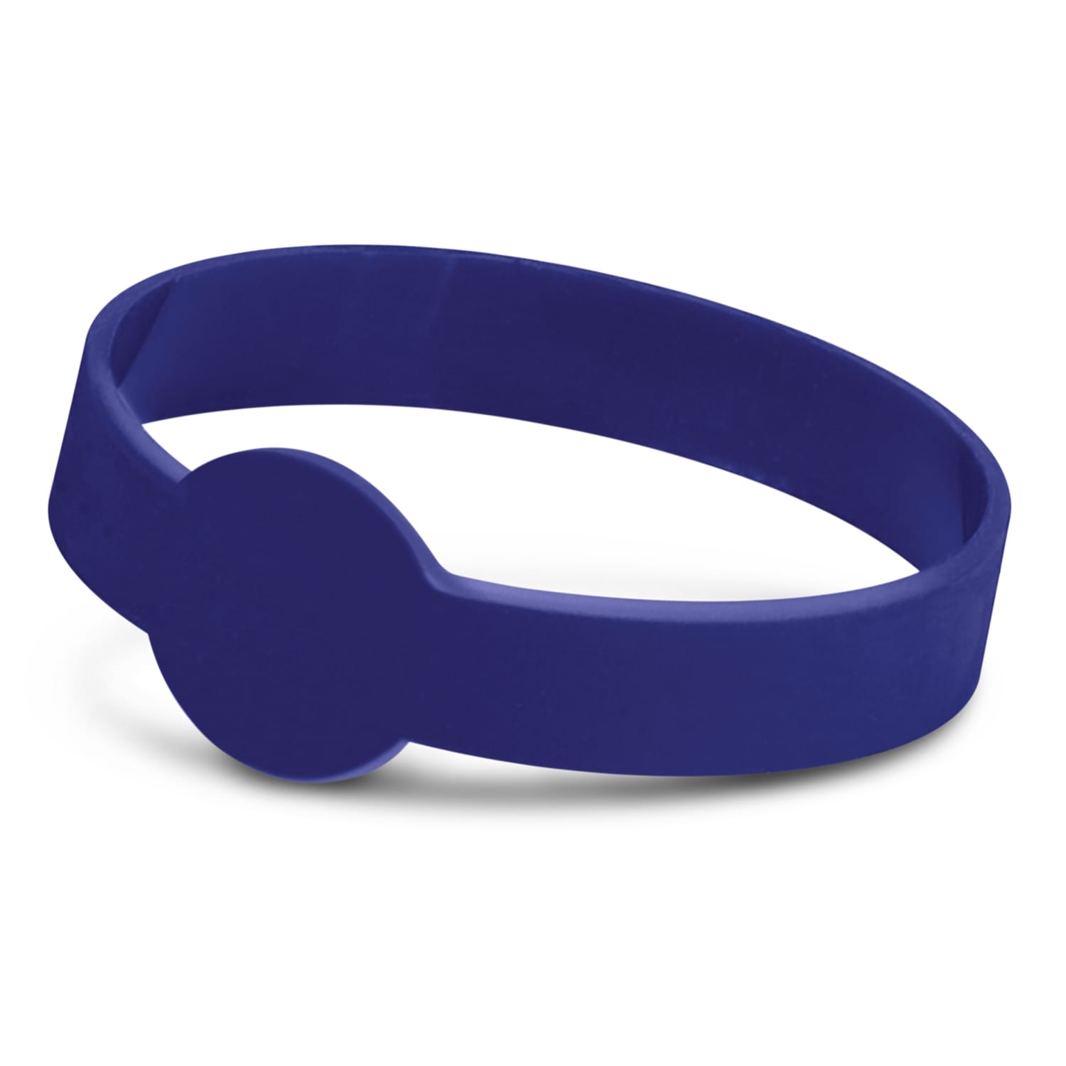 Xtra Silicone Wrist Band  Embossed [3-117056]