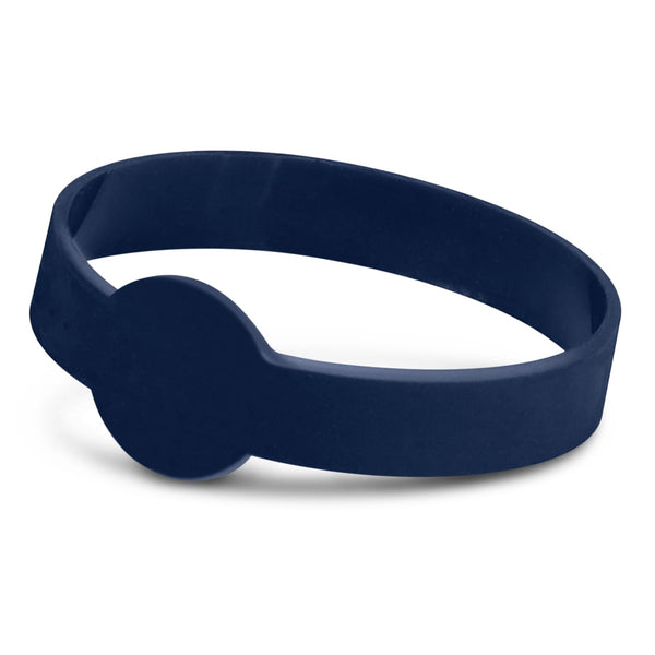 Xtra Silicone Wrist Band  Debossed [3-117055]