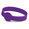 Xtra Silicone Wrist Band  Embossed [3-117056]