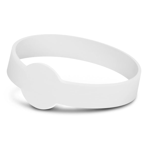 Xtra Silicone Wrist Band  Debossed [3-117055]