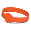 Xtra Silicone Wrist Band  Embossed [3-117056]