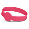 Xtra Silicone Wrist Band  Debossed [3-117055]