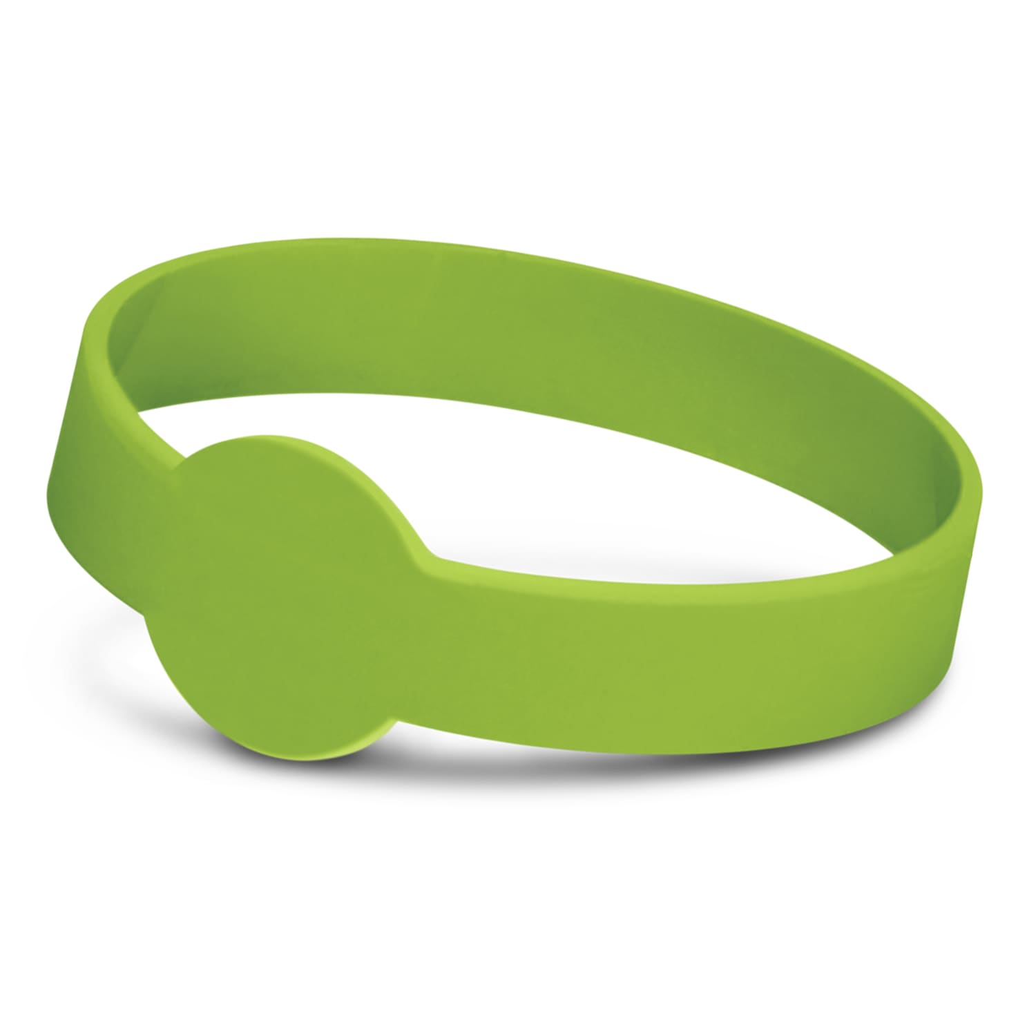 Xtra Silicone Wrist Band  Embossed [3-117056]