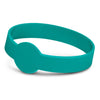 Xtra Silicone Wrist Band  Debossed [3-117055]