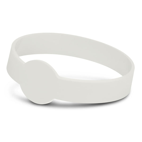 Xtra Silicone Wrist Band  Glow in the Dark [3-117057]