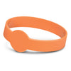 Xtra Silicone Wrist Band  Glow in the Dark [3-117057]