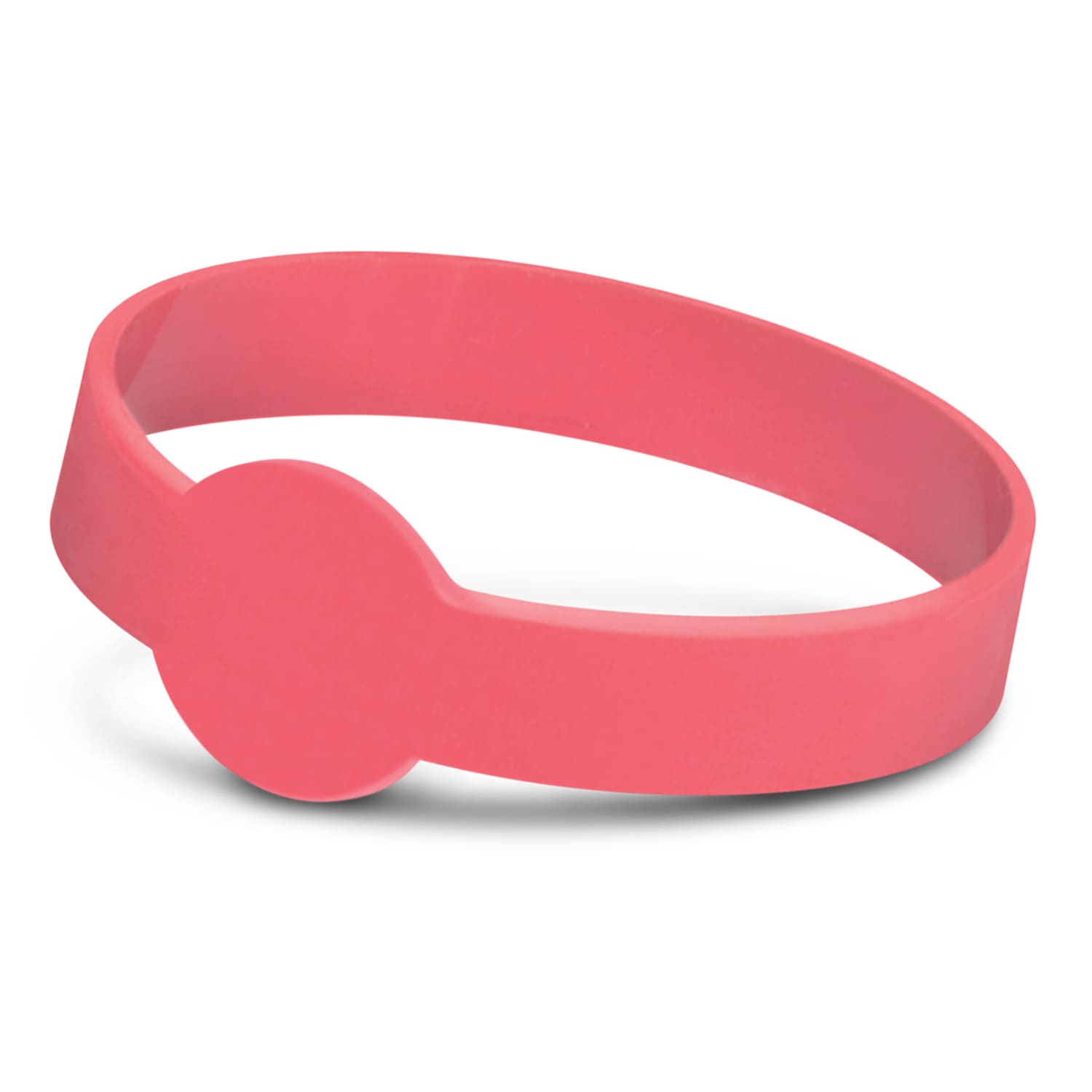 Xtra Silicone Wrist Band  Glow in the Dark [3-117057]