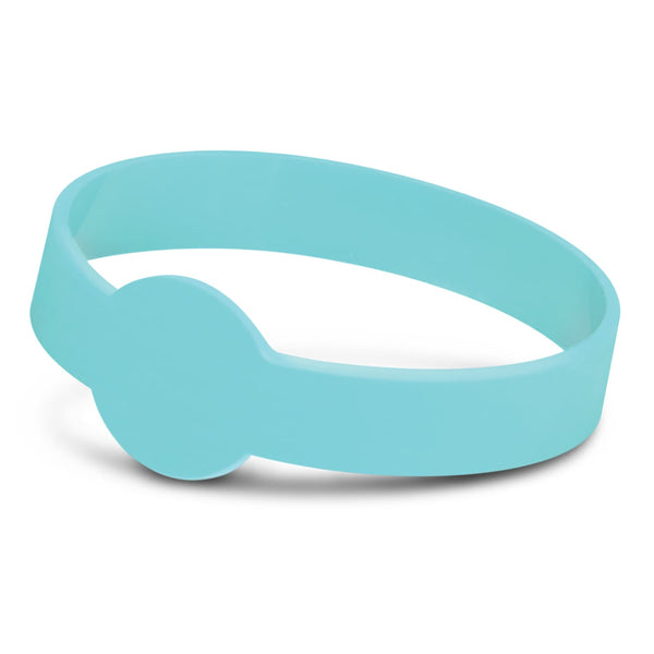 Xtra Silicone Wrist Band  Glow in the Dark [3-117057]