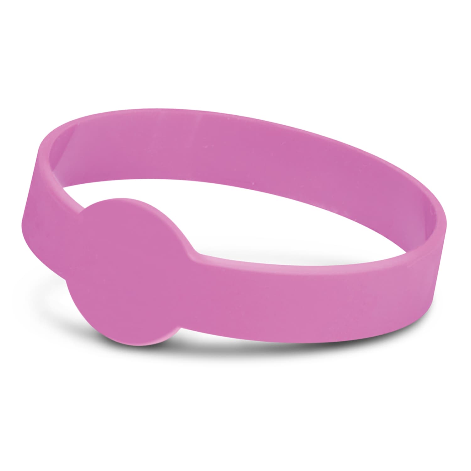 Xtra Silicone Wrist Band  Glow in the Dark [3-117057]