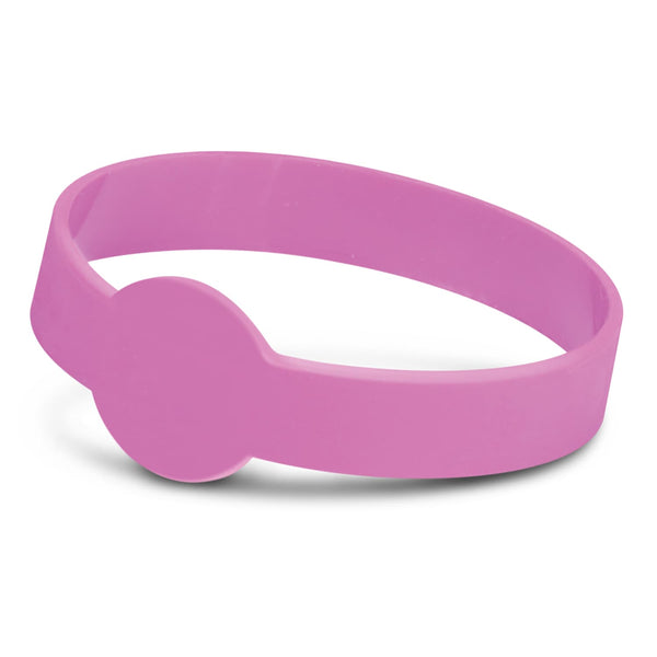 Xtra Silicone Wrist Band  Glow in the Dark [3-117057]
