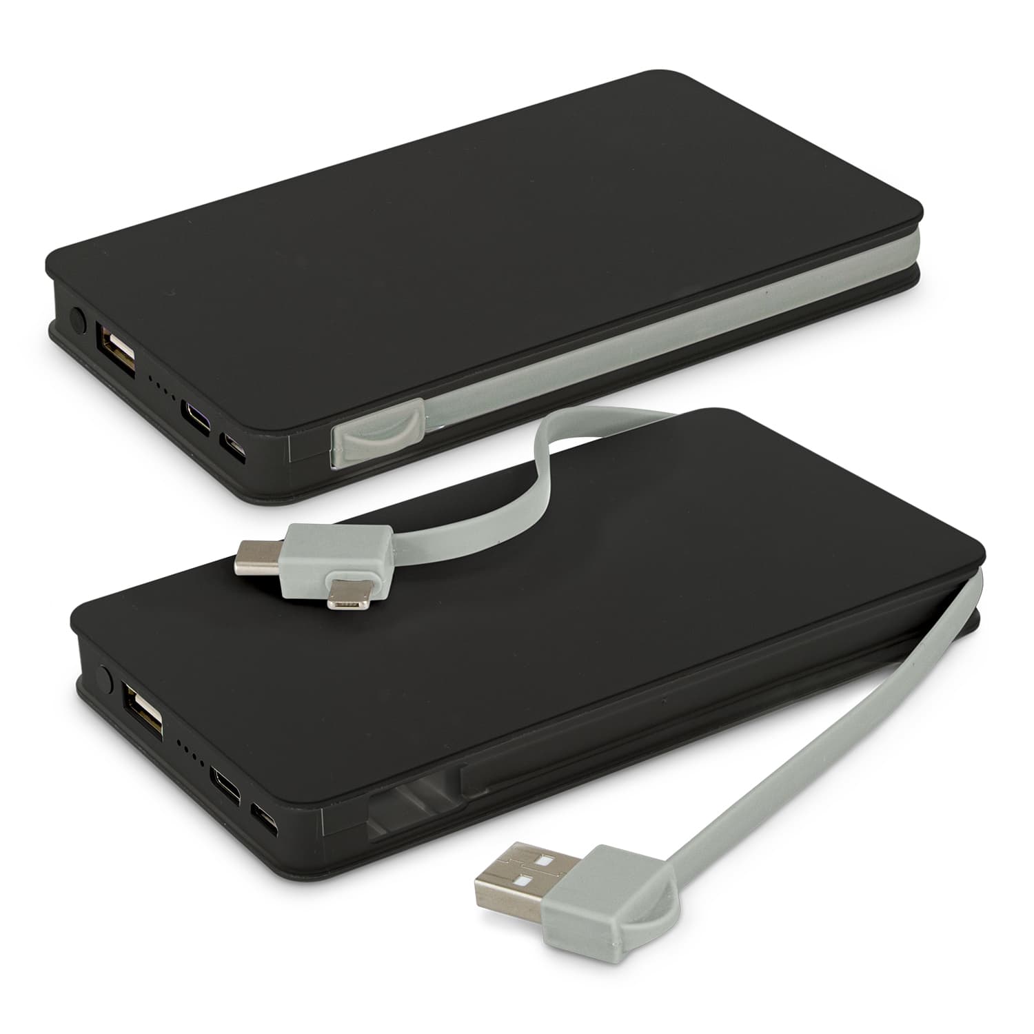 Jarvis 5k Wireless Charging Power Bank [3-117138]