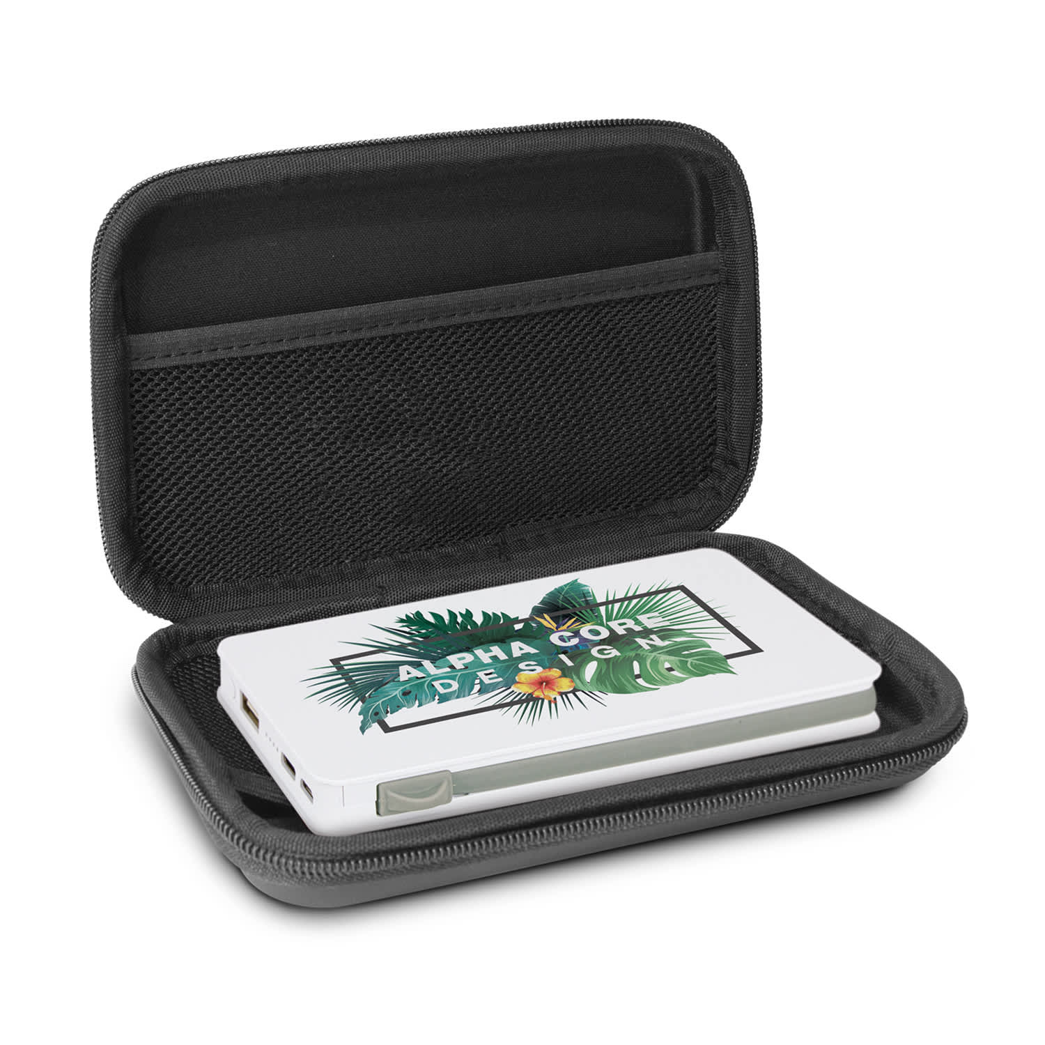 Jarvis 5k Wireless Charging Power Bank [3-117138]