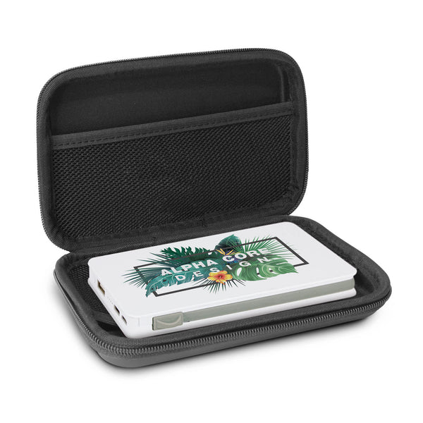 Jarvis 5k Wireless Charging Power Bank [3-117138]