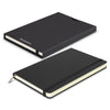 Moleskine Classic Hard Cover Notebook  Large [3-117221]