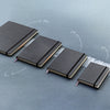 Moleskine Classic Hard Cover Notebook  Large [3-117221]