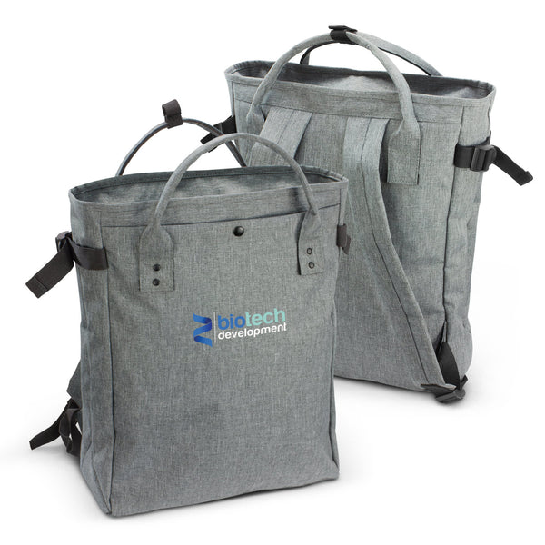 Newport Tote Backpack [3-117298]