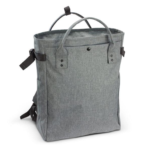 Newport Tote Backpack [3-117298]