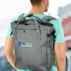 Newport Tote Backpack [3-117298]