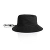AS Colour Wide Brim Bucket Hat [88-1172]
