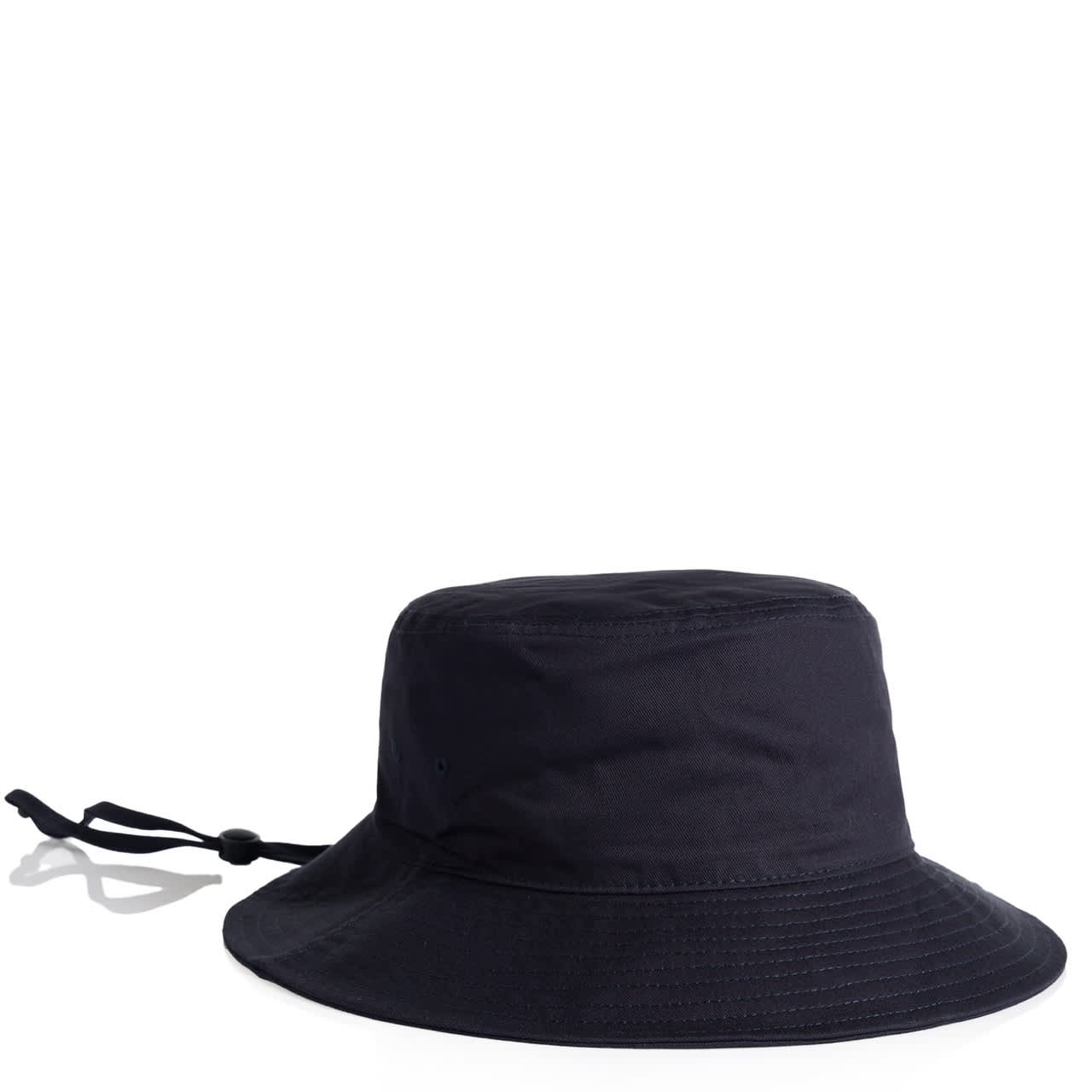AS Colour Wide Brim Bucket Hat [88-1172]