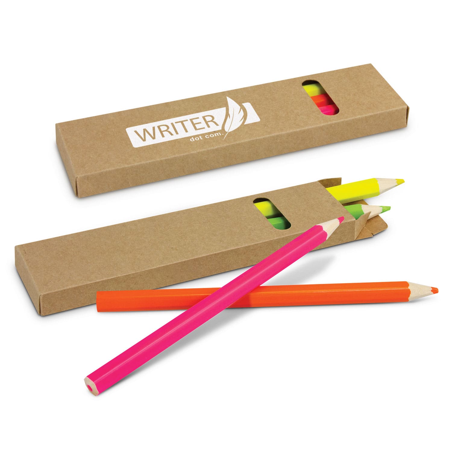 Highlighter Pencil Pack [3-117336]