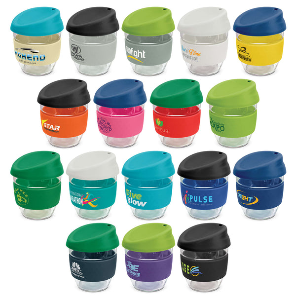 Nova Cup  Borosilicate 250ml [3-117373]