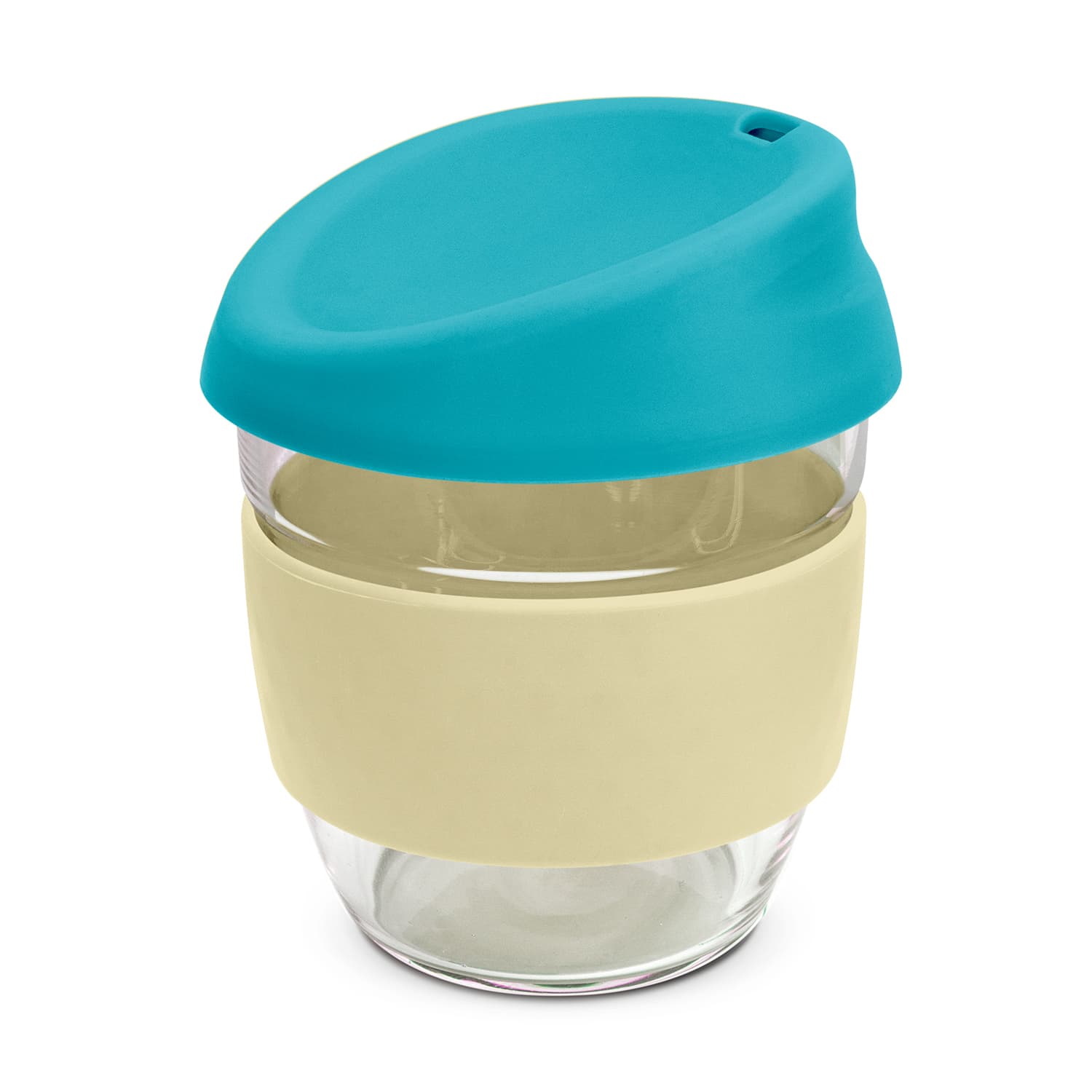 Nova Cup  Borosilicate 250ml [3-117373]