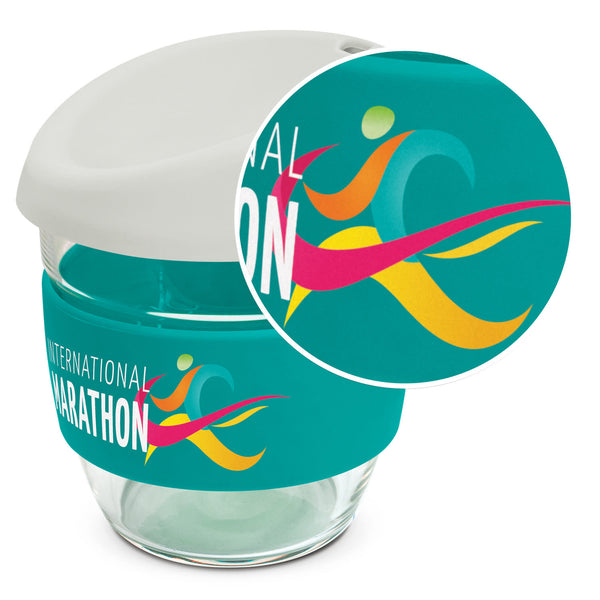 Nova Cup  Borosilicate 250ml [3-117373]