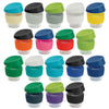 Nova Cup  Borosilicate 250ml [3-117373]