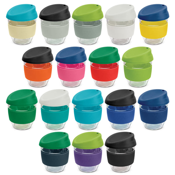 Nova Cup  Borosilicate 250ml [3-117373]