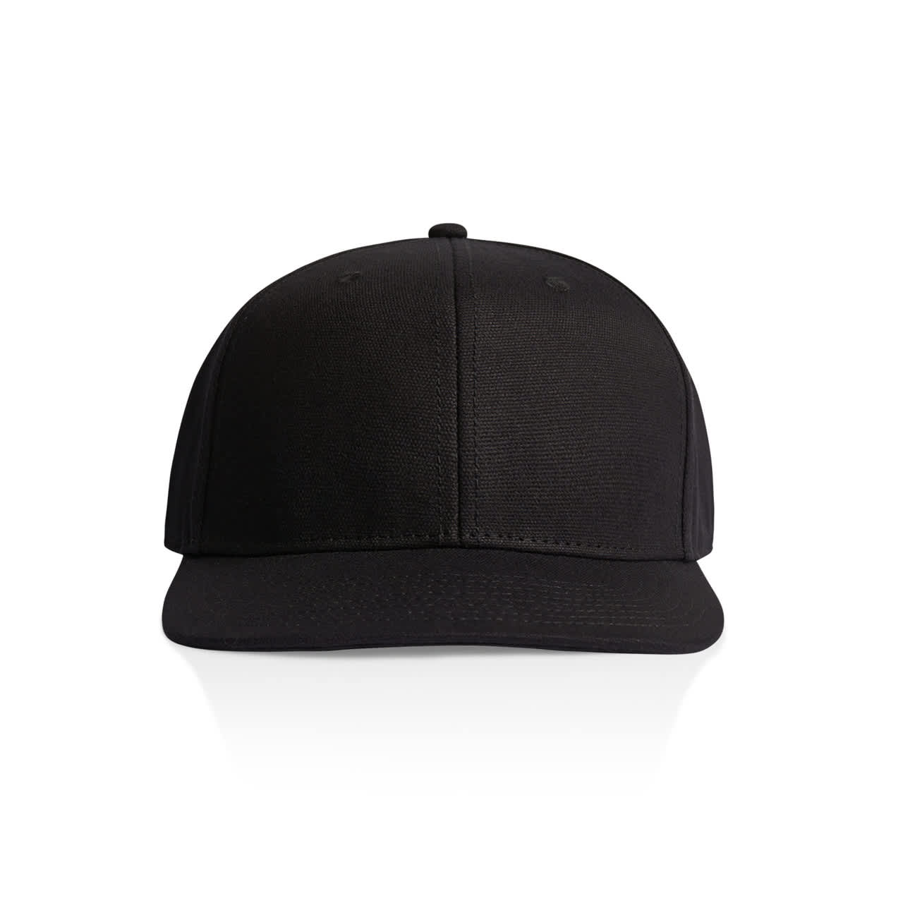 AS Colour Stock Canvas Cap [88-1173]